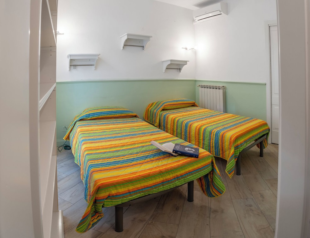 Imperia City apartment