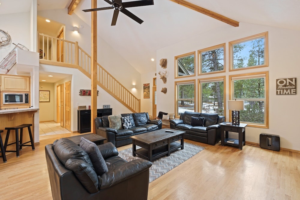 Cultus 15 5 Bedroom Home