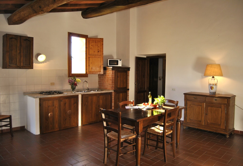 Agriturismo Il Giardino photo 2