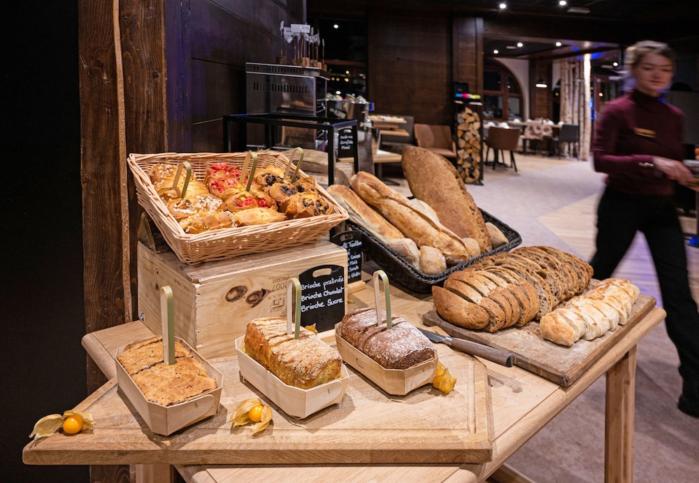 Tignes Vacations - Hotel Le Levanna by Les Etincelles - Property Image 9