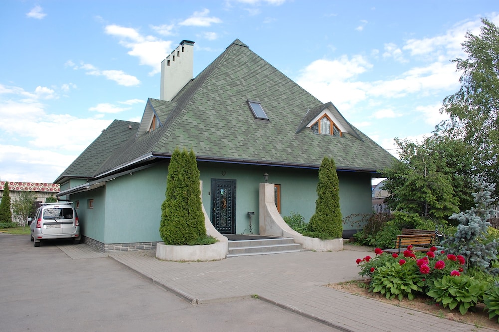 Mini Hotel Khata