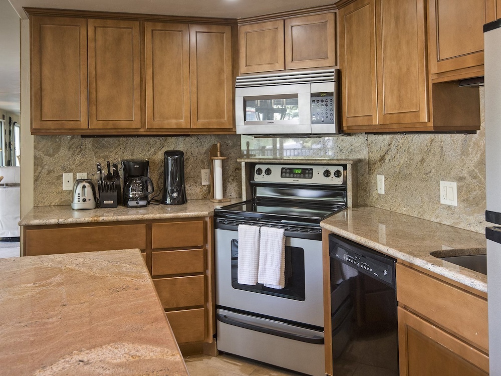 Miscellaneous Market Vacations - Vantage Point Condo 105 - Property Image 5