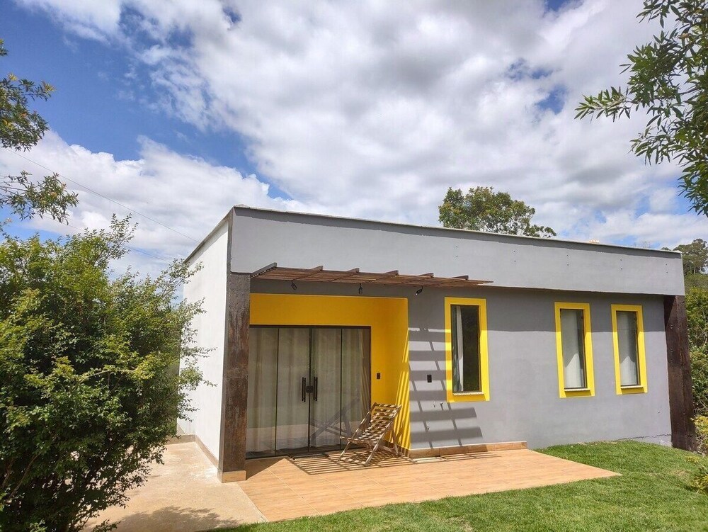 Farmless Home