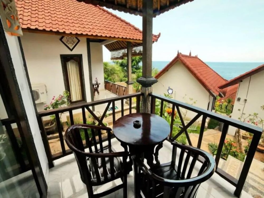 Warung Ary & Home Stay