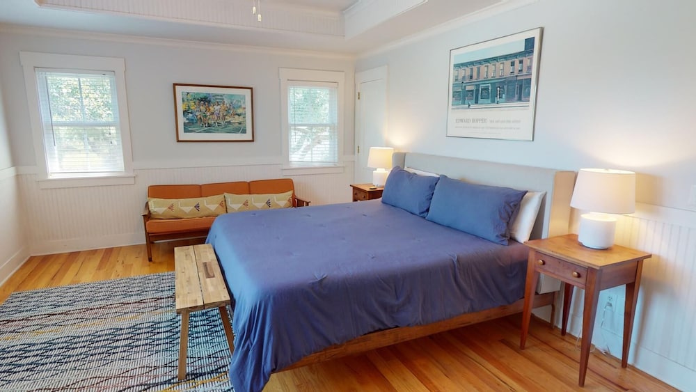 Miss Us Howl by Tybee Vacation Rentals