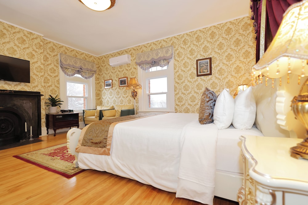 Prince Inn