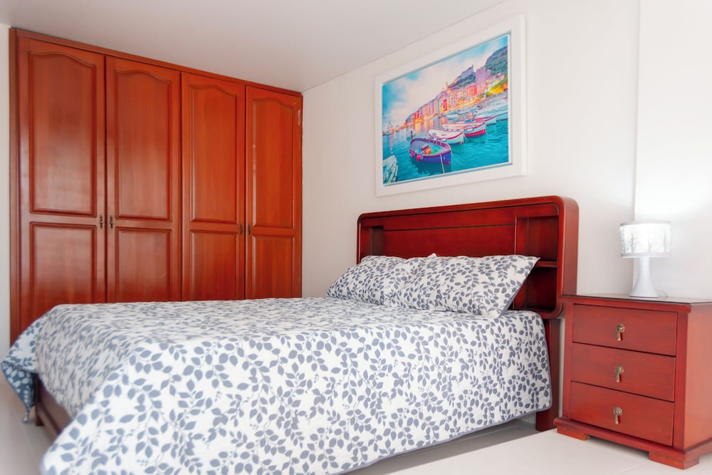 Lovely 4-bed House in Palmira Valle del Cauca