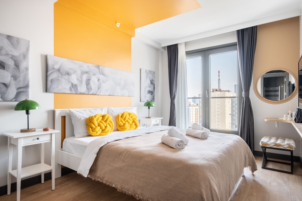 Imperium No. 1 Residence by NewInn