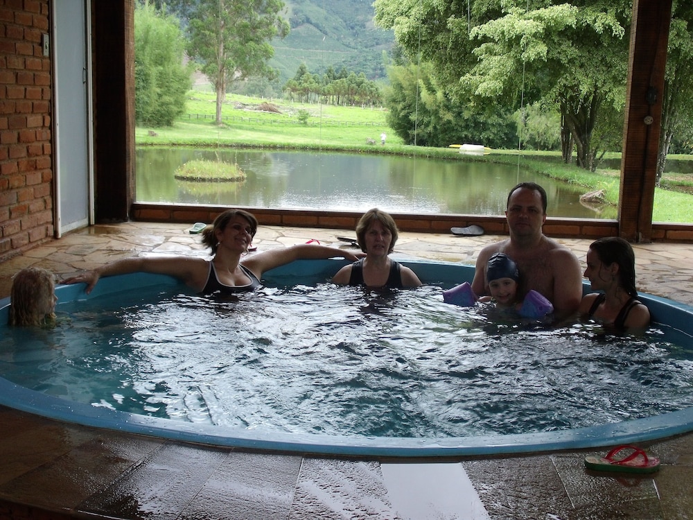 Hotel Fazenda Vale Formoso