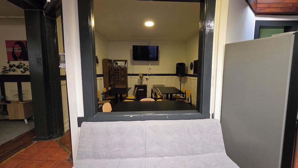 Oceana Suites Chile Hostel