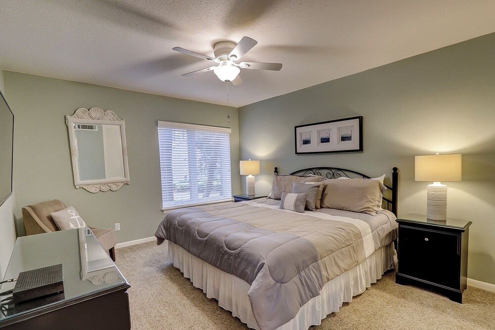 2224 Heritage Villas at The Sea Pines Resort