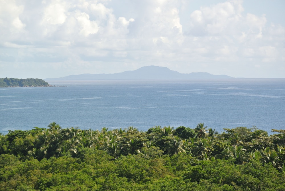 Villa del Faro Penthouse