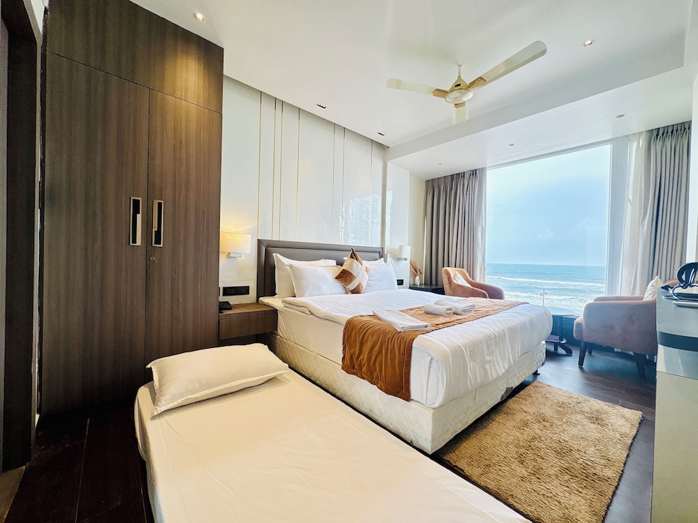 Eastern Dhaam Puri New Marine Drive Rd