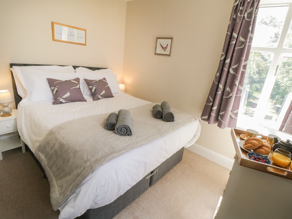 Westonby Lodge
