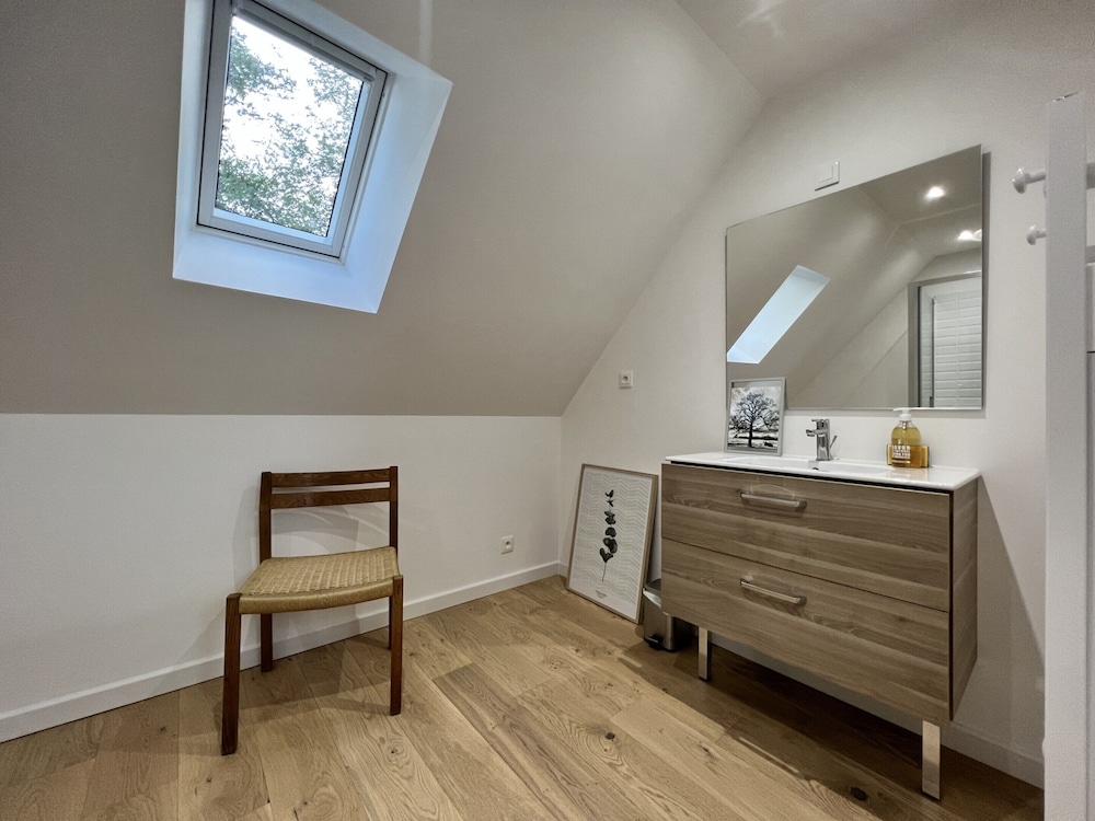 Historic Comfort in the Heart of Ballon
