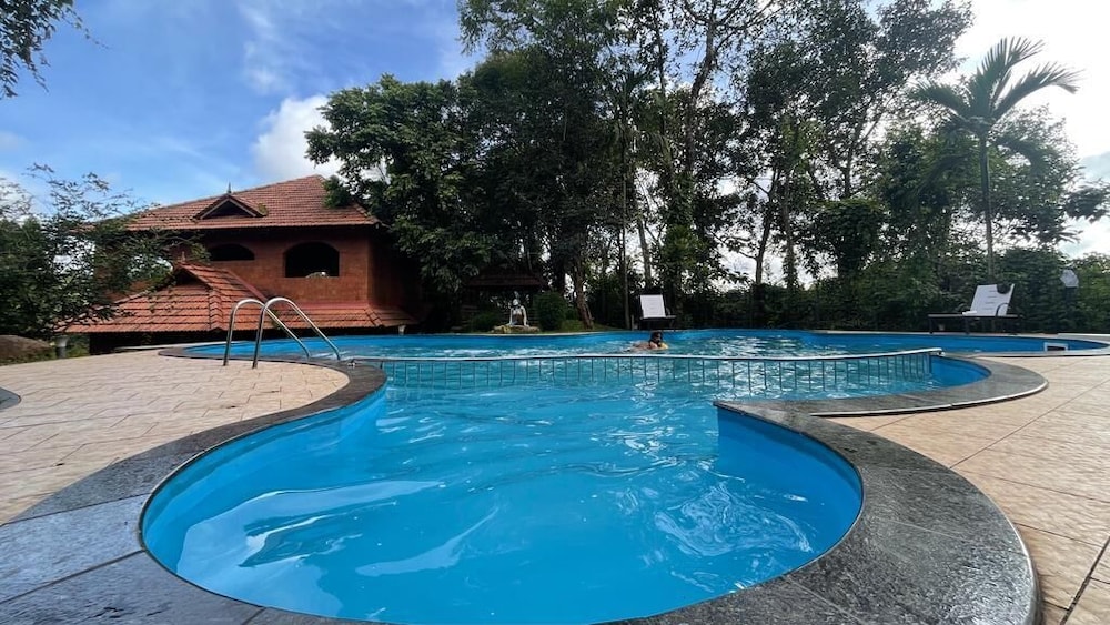 Indeevara Retreat