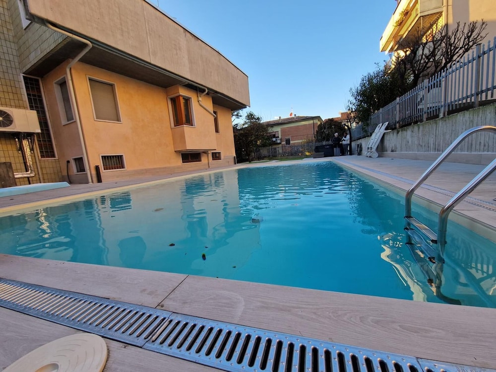 iris b&b