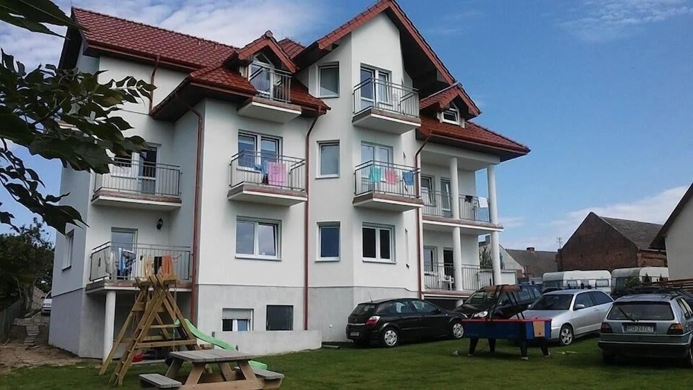 Guest House Vipabo