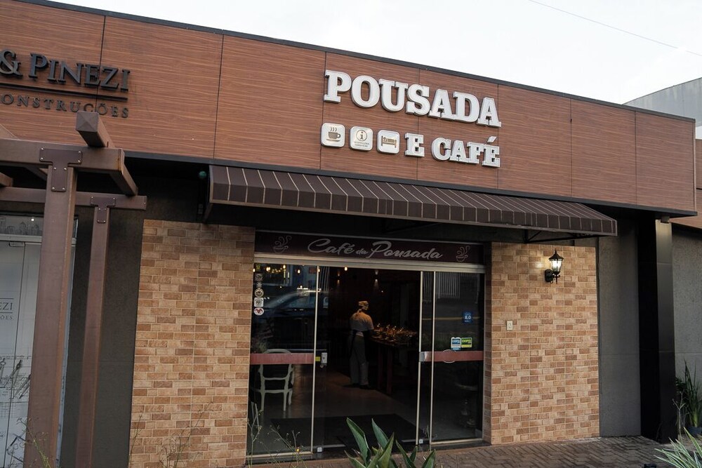 Pousada Quati