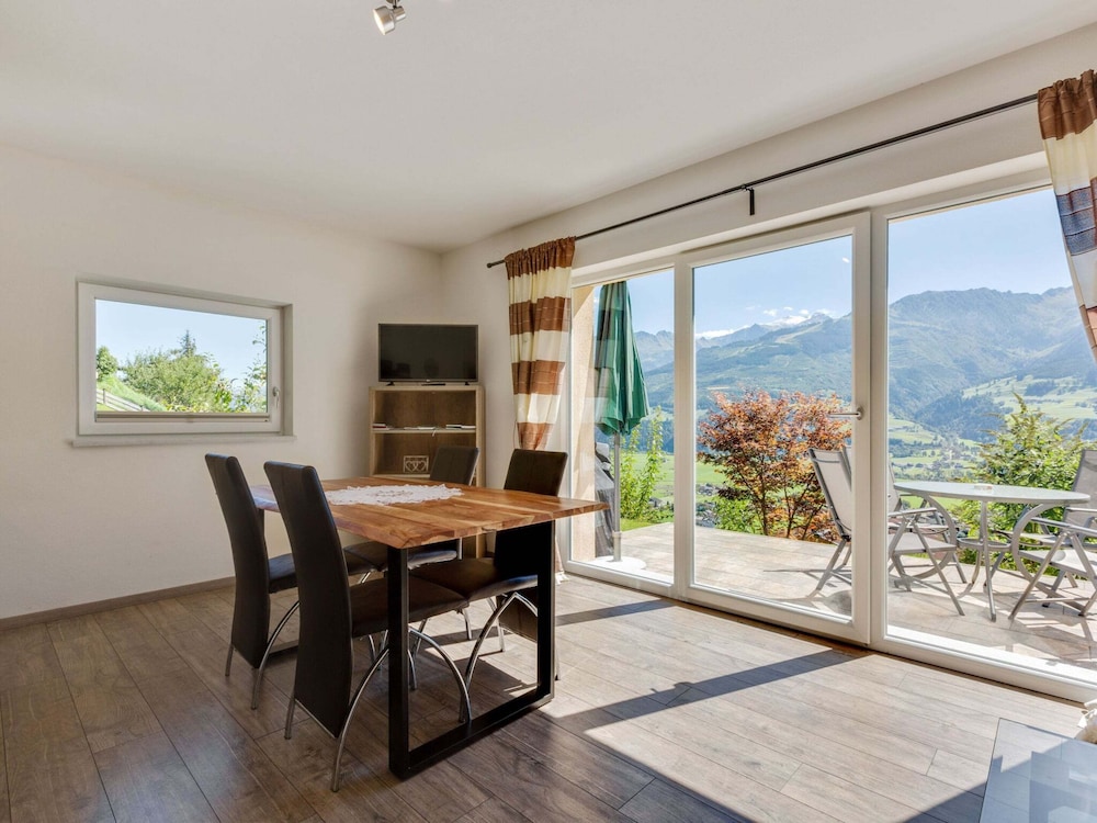 Apartment in Kaprun Near Ski Slopes
