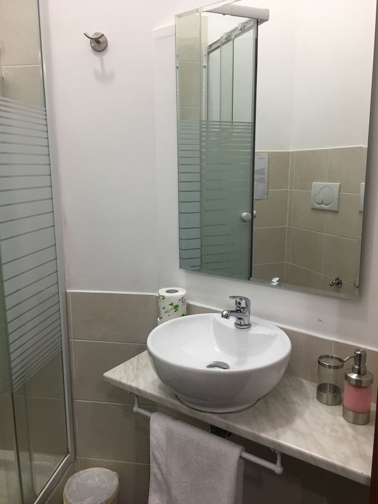 Damiani & Sister Guest House