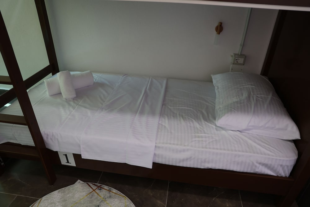 Backpacker Hostel Kruje