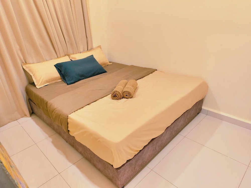Indahpura Kulai