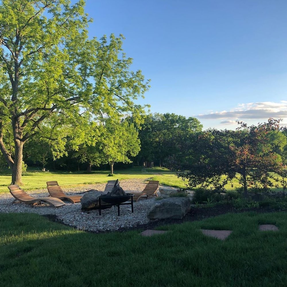 Lawrence Vacations - Circle S Ranch - Property Image 32