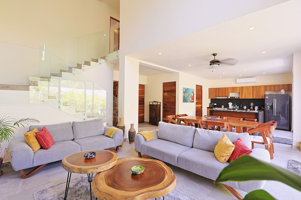 Cozy Getaway Shared Pool & Cenote Access