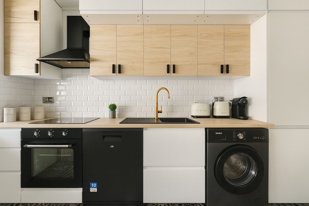 Appartement charmant au coeur du 16eme