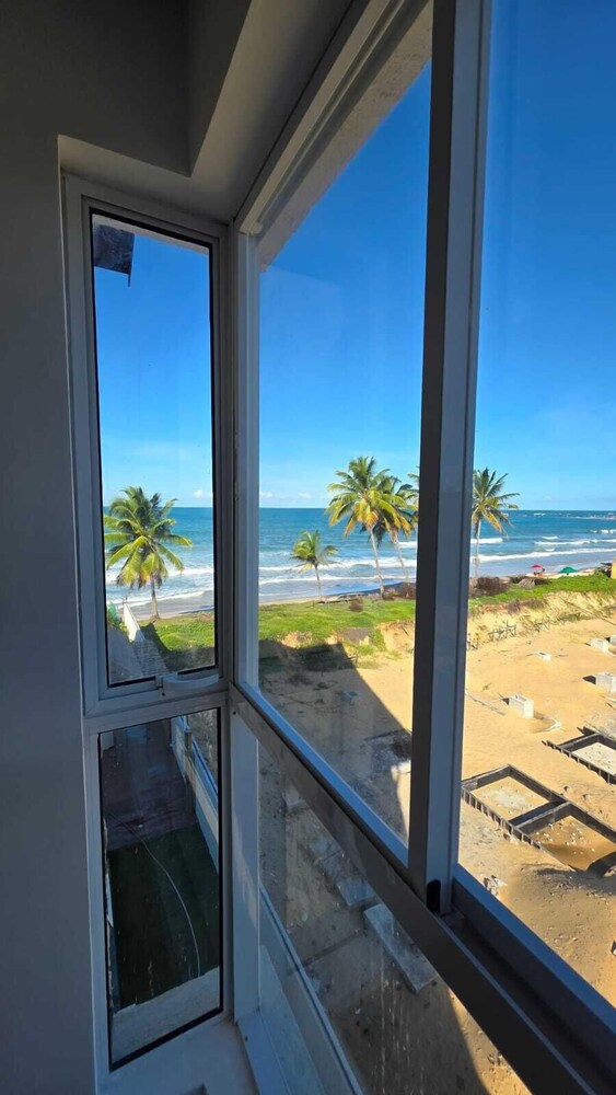 La Playa 204 Vista Livre ao Mar by LP