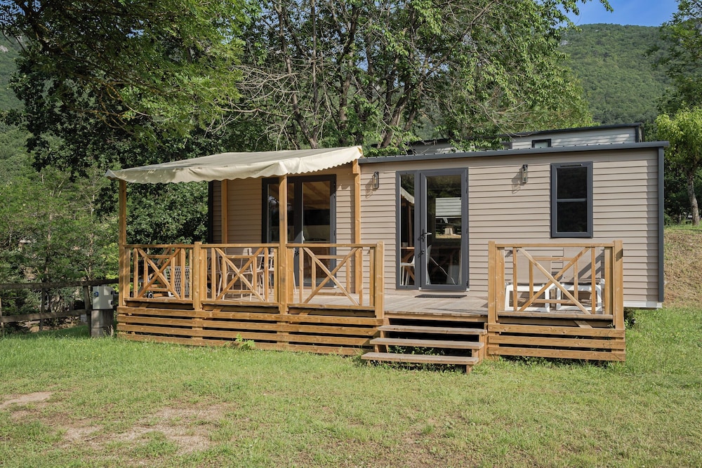 Camping RCN Val de Cantobre