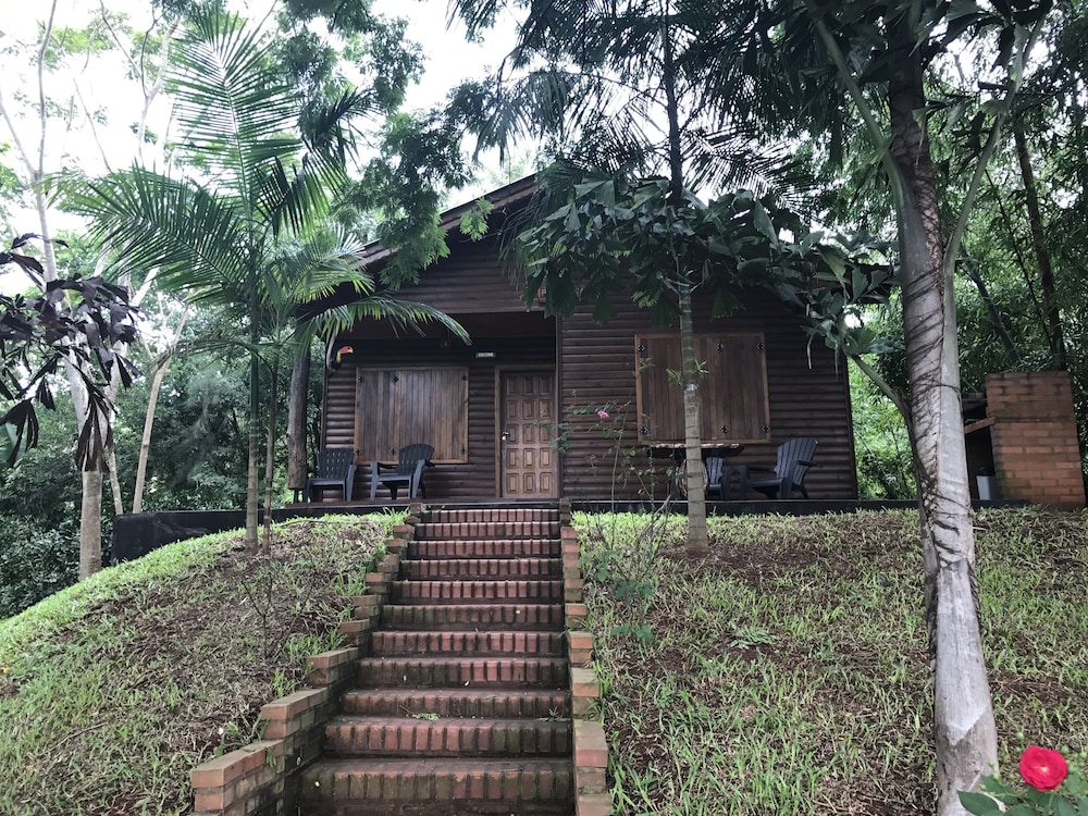 Costa del Sol Iguazú