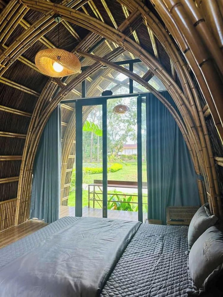 Hizo Garden Resort