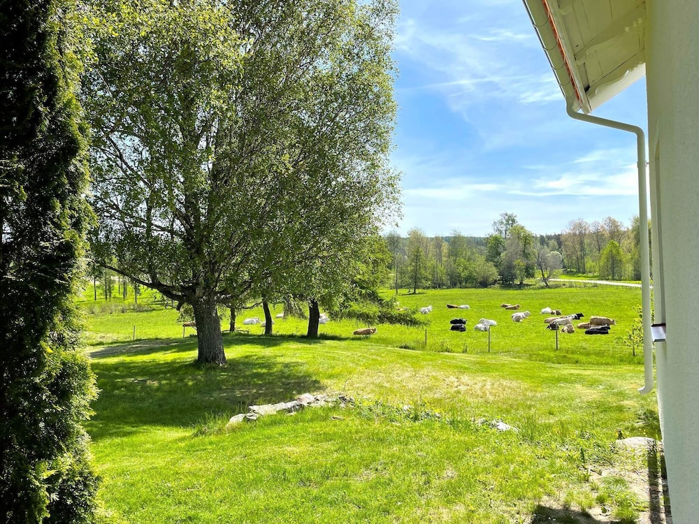 7 Person Holiday Home in Hova-by Traum view 4