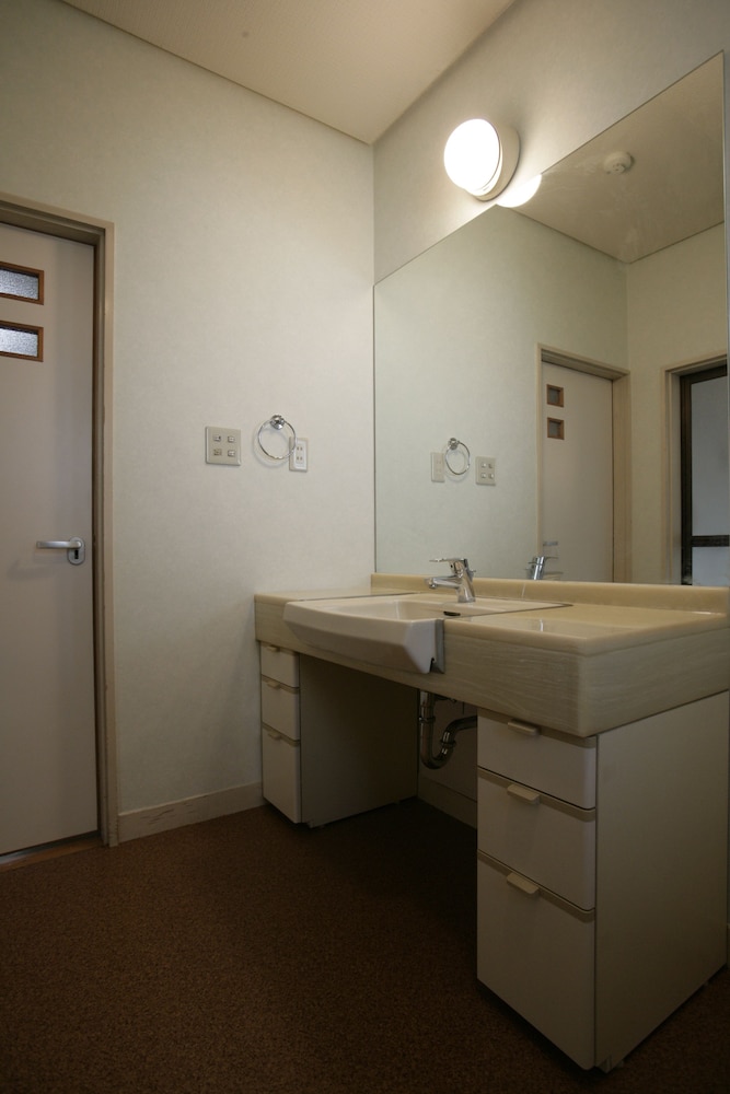 Tokiwa - KAMAKURA Backpackers