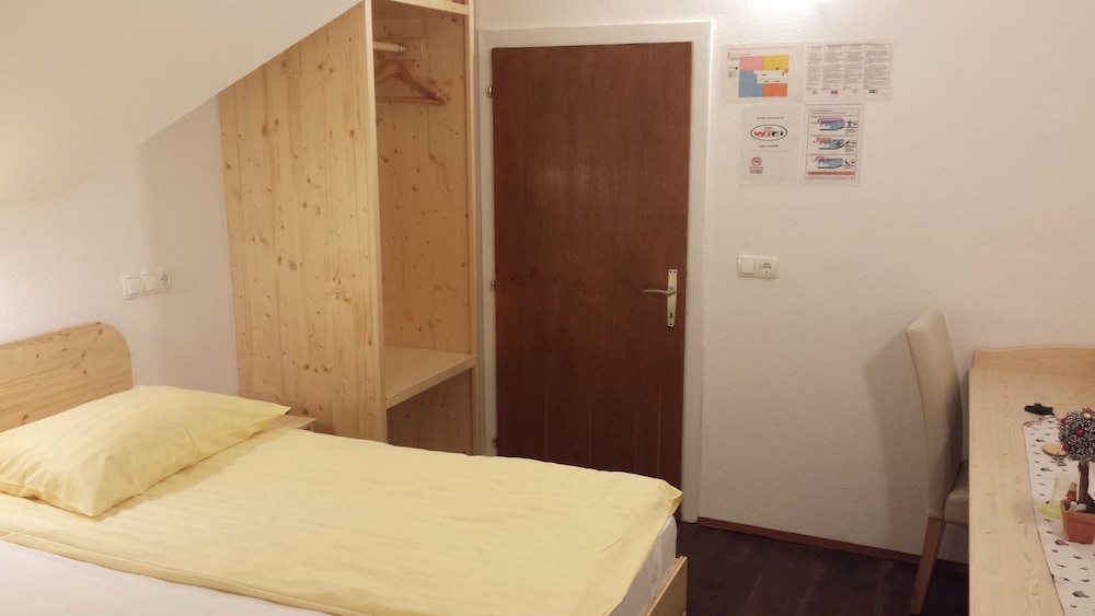 Hostel Mama's House