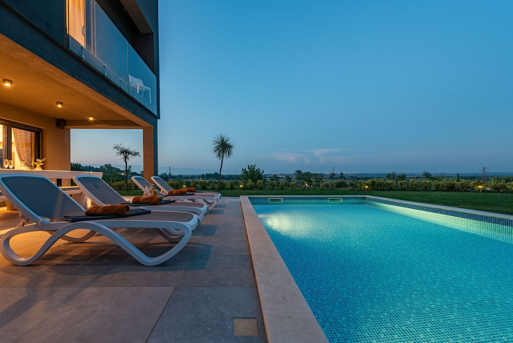 Villa Lux Zadarvillas