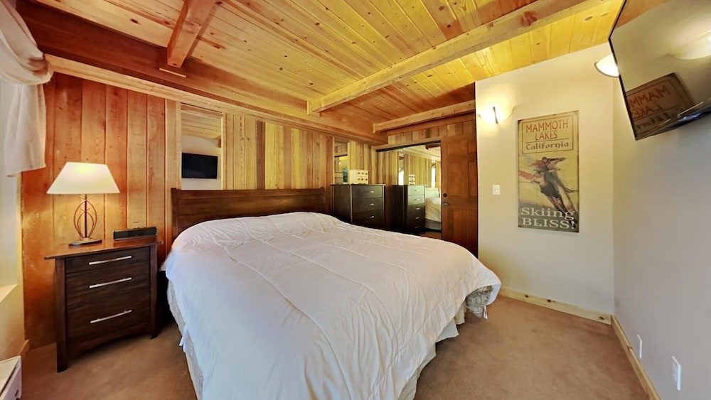 Mammoth Mountain Condos