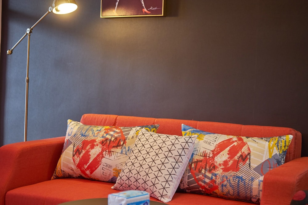 Hangzhou Stone Boutique Guesthouse