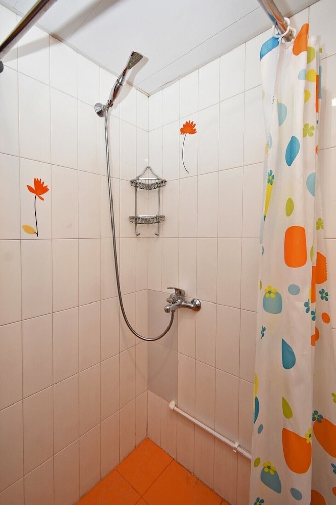 Apartment on Tumanyan street