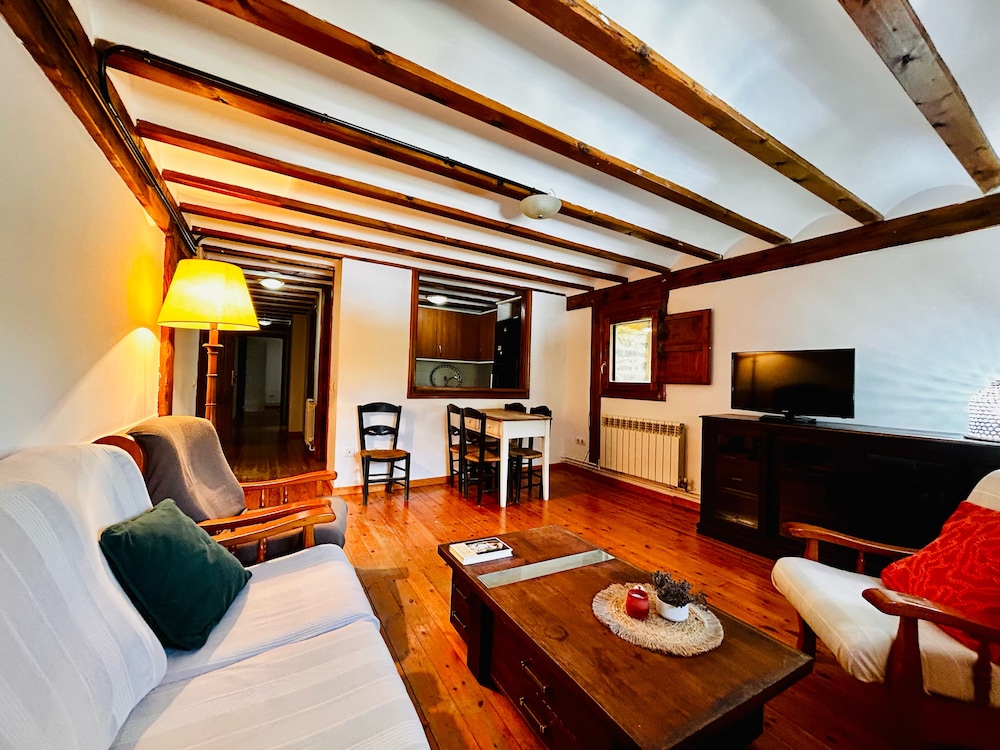 Albergue rural Yanguas