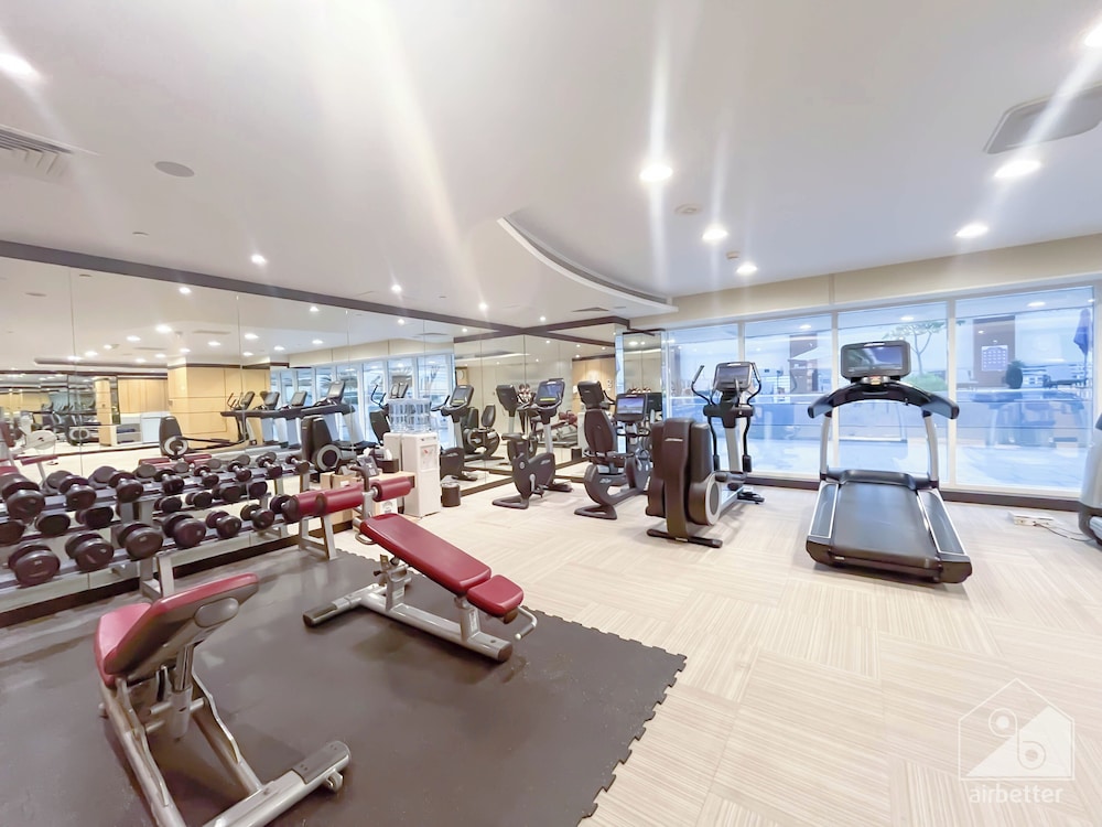 Damac Maison Luxury Apt Canal View Business Bay