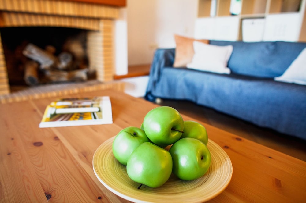 Wild Pear Villa