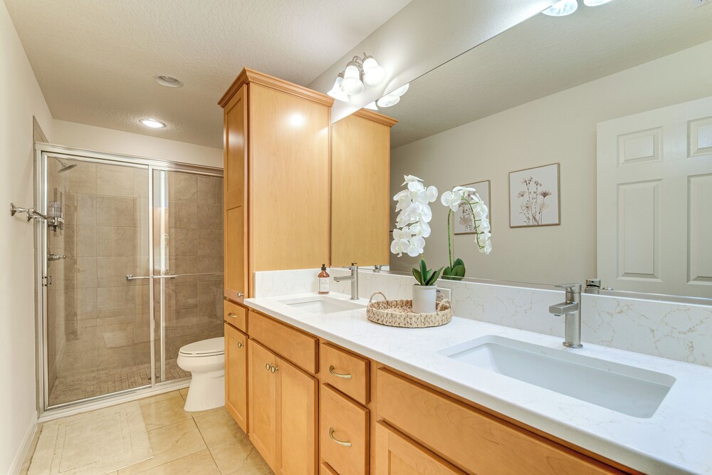 < 1 Mi to Brownwood Paddock Square: Home w/ Patio!, photo 13