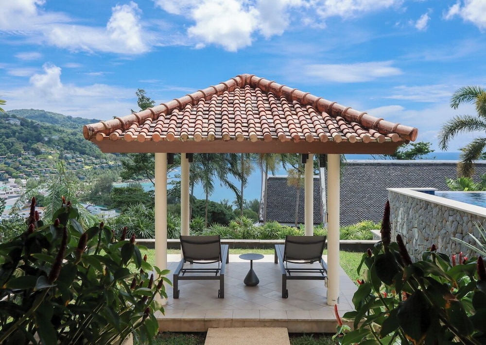 Katamanda Villa Allegra E34