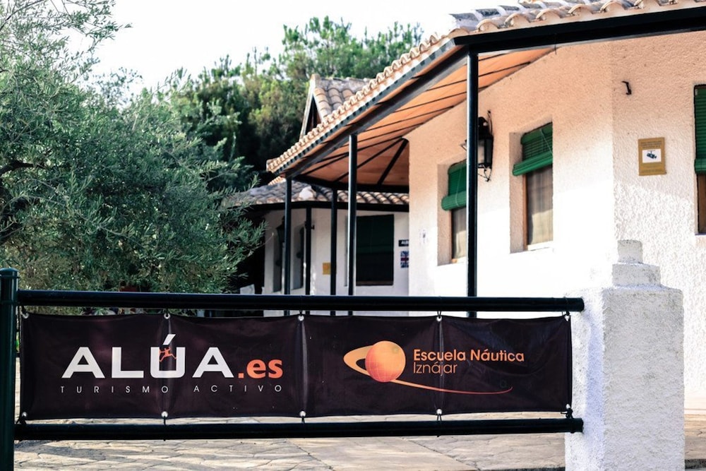 Alojamiento Rural Lago de Andalucía - Hostel