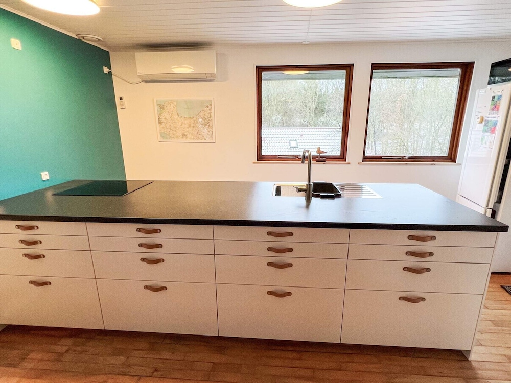 6 Person Holiday Home in Asperup