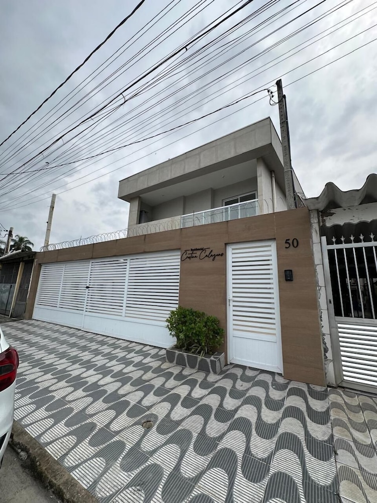 CASA DAS FLORES