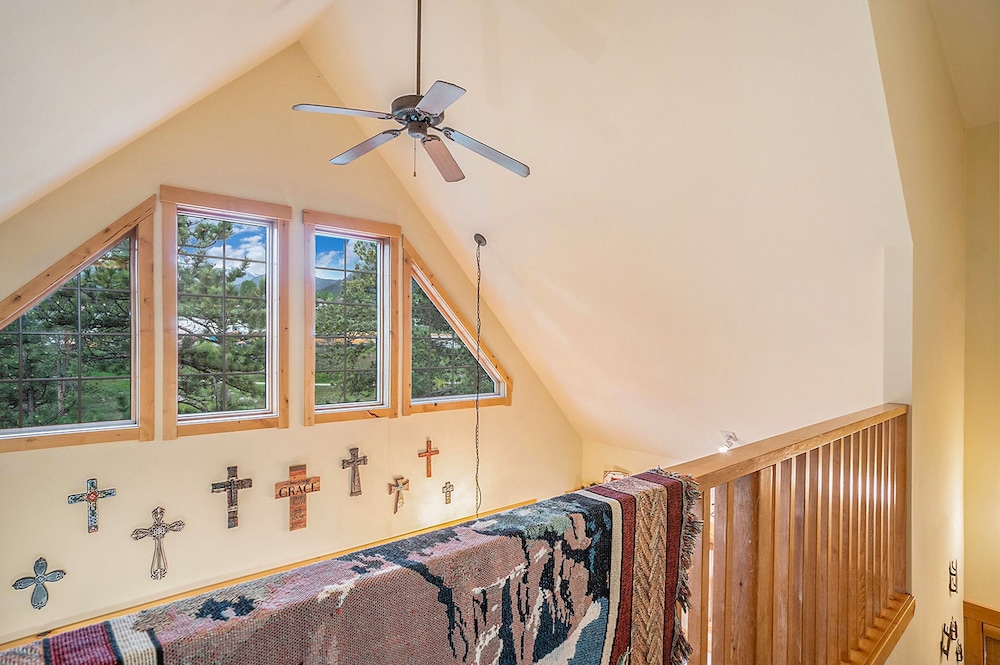 Solitude Condos - Estes Park CO